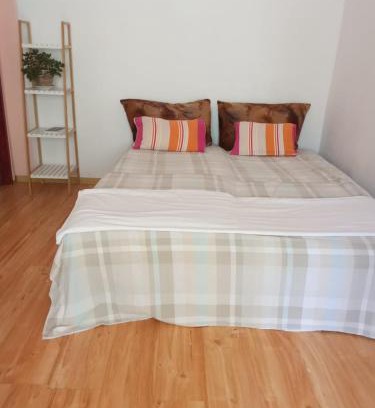 Constanta Apartment | Economy Cozy 2BR Apartment, Ciresica, at Mamaia Entry Resort