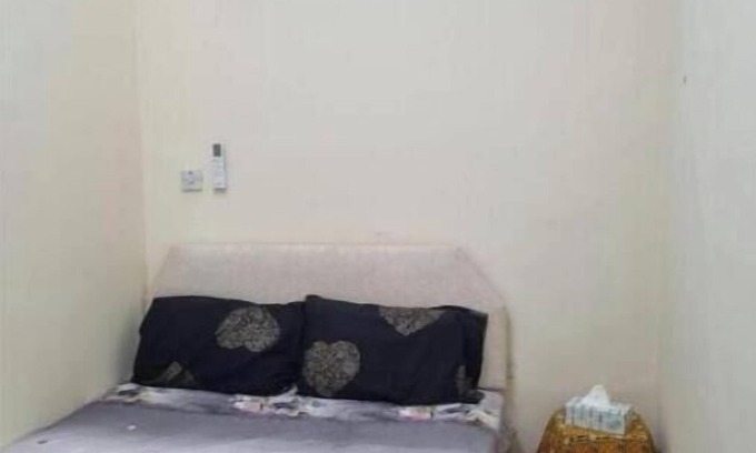 Al Ain Apartment | Economy Double Room 2