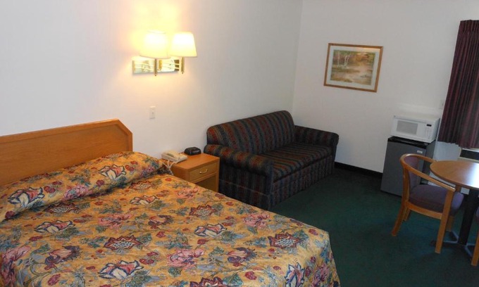 Nephi Hotel | Economy Inn & Suites