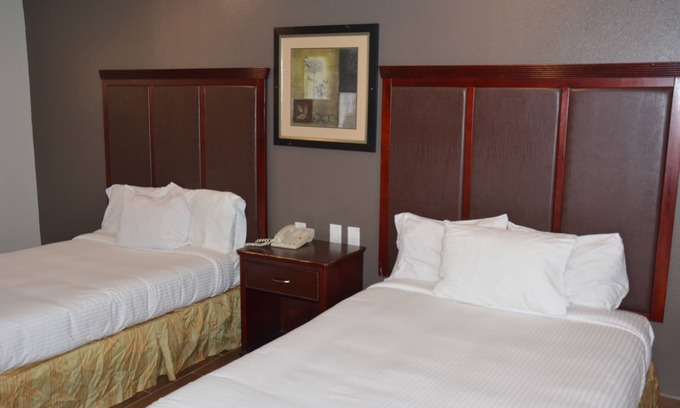 Gladewater Hotel | Economy Inn