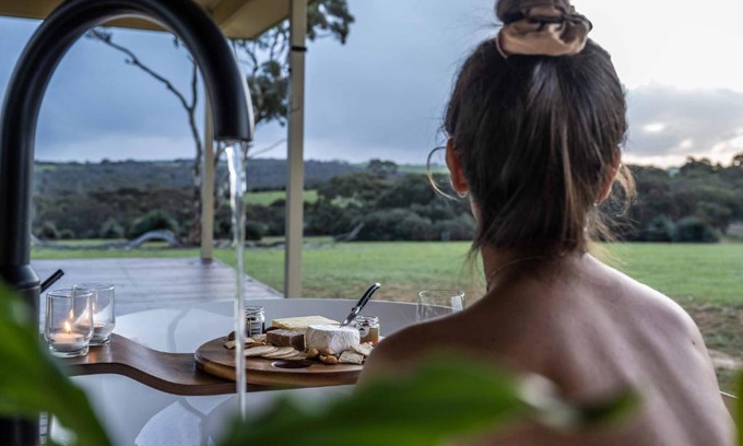 Seddon Villa | Ecopia Retreat