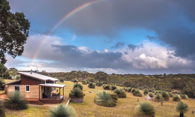 Seddon House | Ecopia Retreat