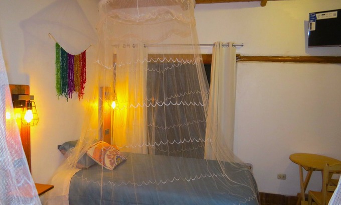 Quillabamba House | Ecoterralodge-Quillabamba