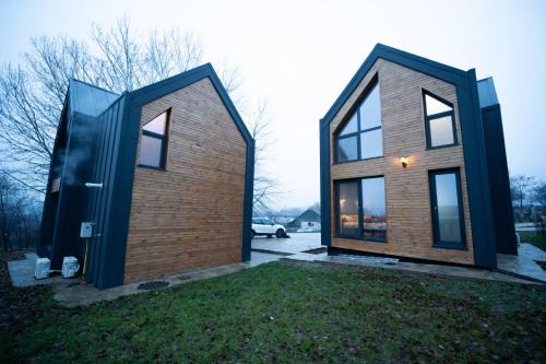 Suceava Villa | EcoTravel New