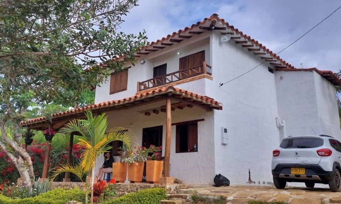 Villanueva Cottage | ECOTREE CAMPESTRE