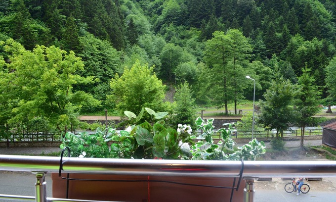 Uzungol Hotel | Ecrin Hotel Uzungol