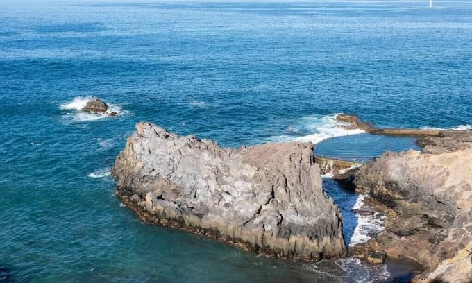 Los Gigantes Apartment | Eden Rentals Maravilloso Atico con Vistas al Mar