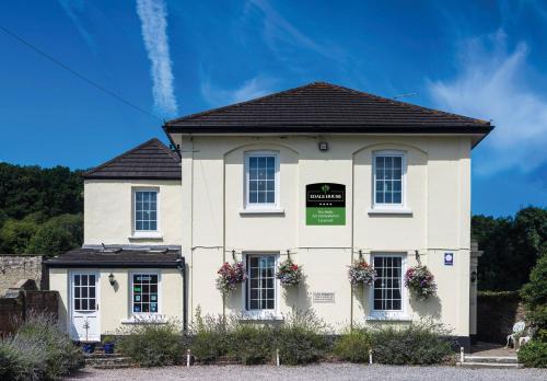 Parkend House | Edale House B&B