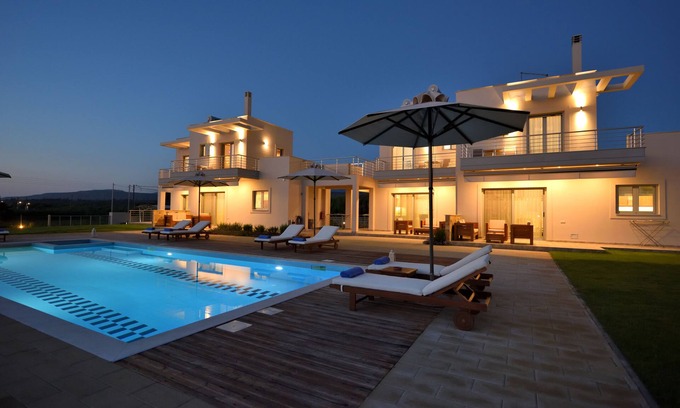 Gargaliani House | Edem Suites