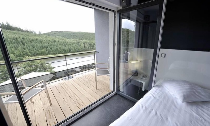 Neufchateau Hotel | Eden Ardenne Hotel