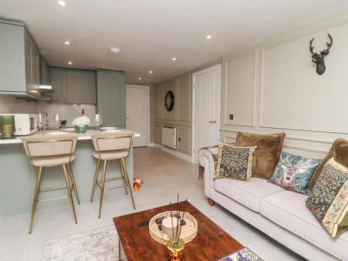 Keighley Apartment | Eden Cottage