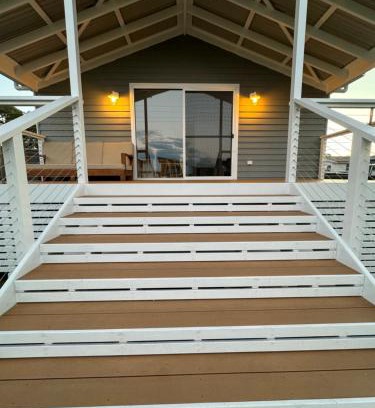 Eden House | Eden Explorer - Beach - Bike - Hike - Fish