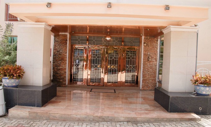 Ota Hotel | Eden Hotel And Resorts
