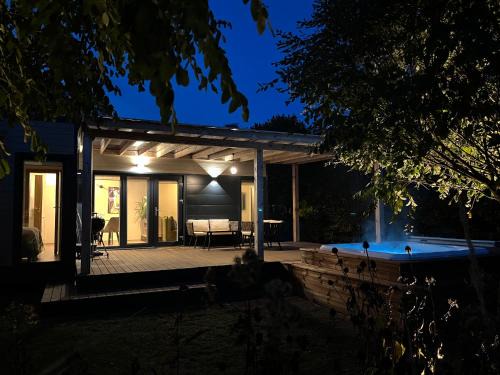 Druskininkai House | Eden House
