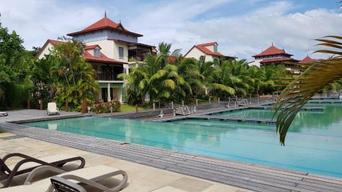 Eden Island Apartment | Eden Island Luxury Apartment - White Sand