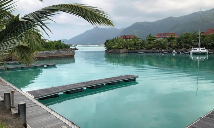 Eden Island Villa | Eden Island Maison 78 (Private Pool)