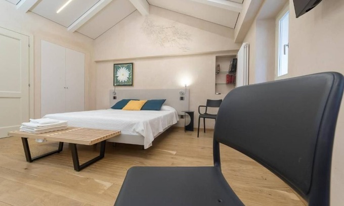 Farigliano Apartment | Eden Le Case di Angelina