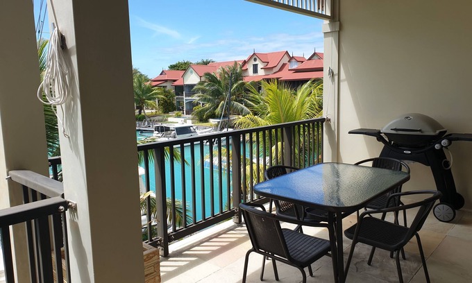 Eden Island House | Eden Luxury Apartment - P146A13