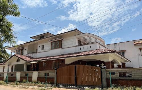 Coimbatore Villa | Eden luxury stay Coimbatore