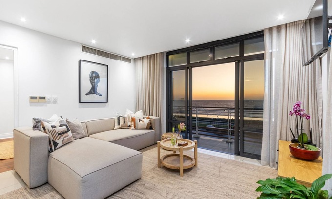 Big Bay Apartment | Eden on the Bay 166 - Three Bedroom Apartment, Sleeps 6
