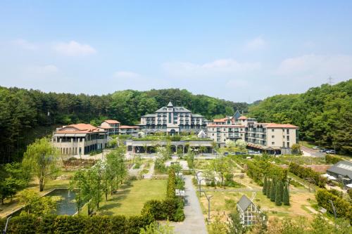 Icheon Hotel | Eden Paradise Hotel