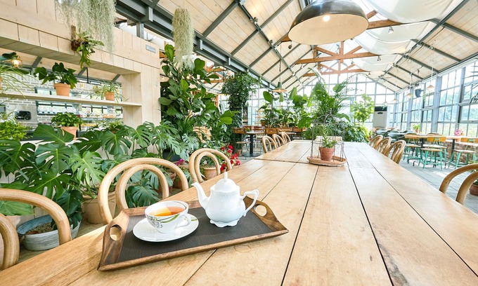 Icheon Hotel | Eden Paradise Hotel