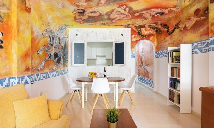 La Orotava Apartment | EDEN RENTALS La Morada de Otazzo