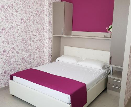 Margherita di Savoia House | Eden Room