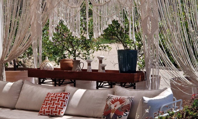 Bormes-Les-Mimosas Hotel | Eden Rose Grand Hotel, BW Premier Collection