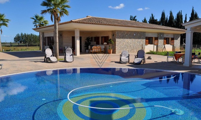 Sa Pobla Cottage | Eden Son Manyo 223, Country house in Sa Pobla, Mallorca