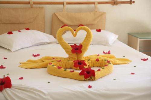 Zarzis Hotel | Eden Star Resort