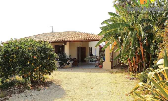 Ribera House | Eden Villa