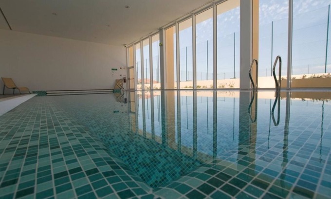Alpouvar Resort | Eden Villas & Apartments