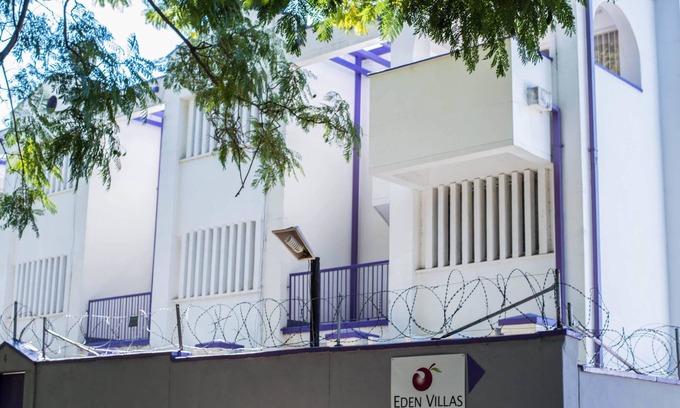Harare Villa | Eden Villas