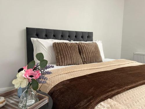 Edenderry Apartment | Edenderry Luxury Apartment Retreat