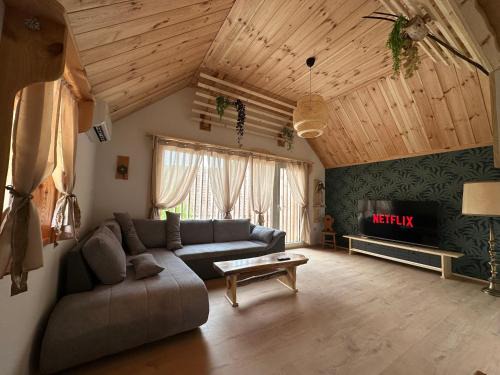 Ivancna Gorica House | Edenski vrt