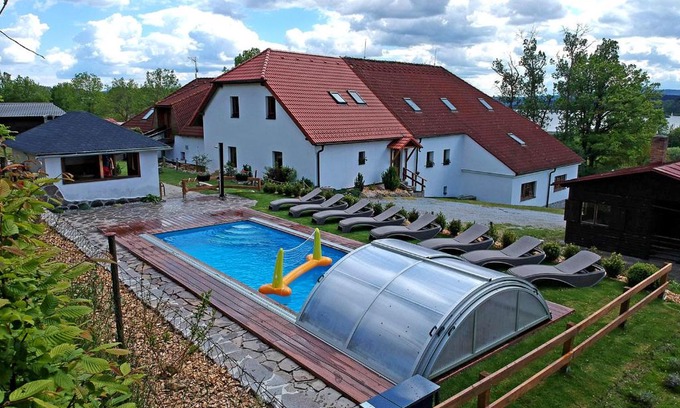 Karlovy Dvory Apartment | EDER- Penzion & Apartmány