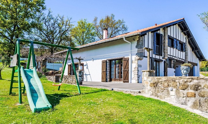 Urrugne House | Ederrenea by Interhome