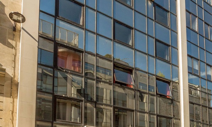 Quartier de Javel Hotel | Edgar Suites Expo Paris Porte de Versailles
