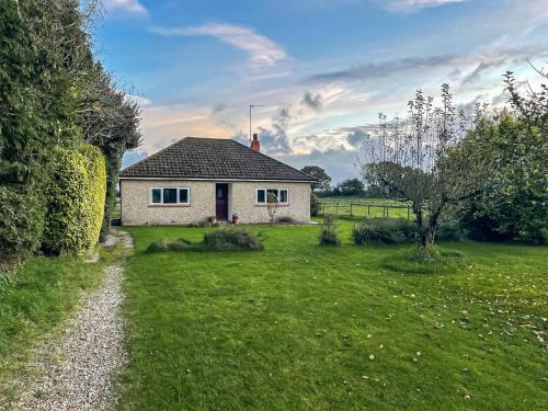 Shaftesbury House | Edgecoombe