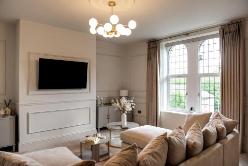 Huddersfield Apartment | Edgerton Apartments