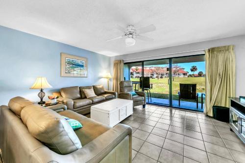 Panama City Beach House | Edgewater Golf Villa 3101