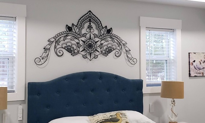 Hertford Apartment | Edgewater Pirates Den Beautiful Water Front. 1 bedroom, bath, Water front funn