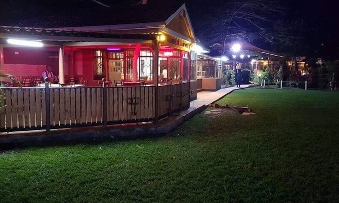 Thika Hotel | Edgewood Country Place