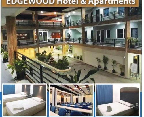 Boroko Hotel | Edgewood Hotel and Apartments