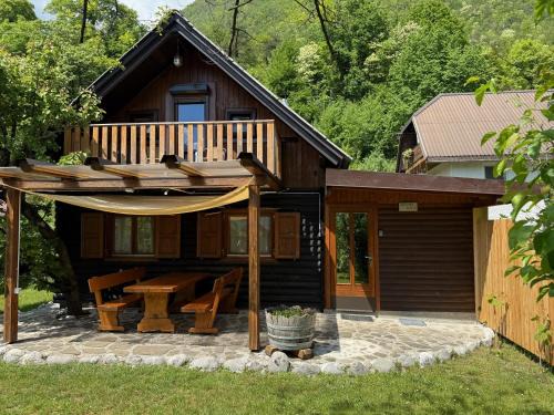 Zaga Apartment | Edi Cottage