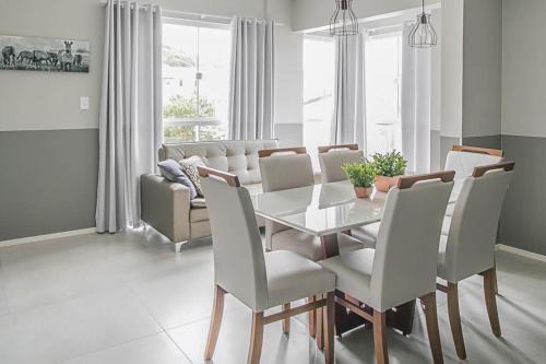 Nova Esperanca Apartment | Edifício Algarve