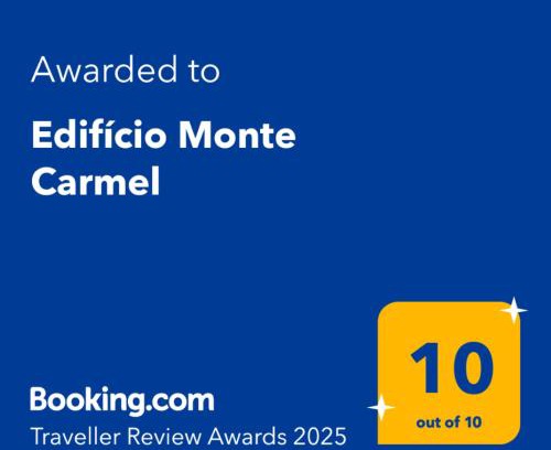 Jardim Sao Miguel Apartment | Edifício Monte Carmel