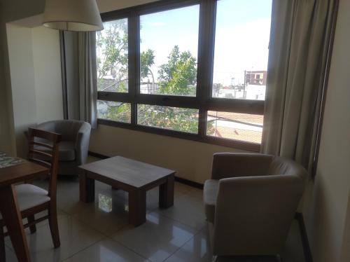 Olavarria Apartment | EDIFICIO BARROS
