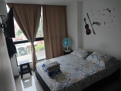 Belen Apartment | Edificio Oficinas Los Molinos Calle 30 # 81 - 158
